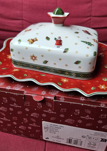 Villeroy boch toy s - villeroy, toy's