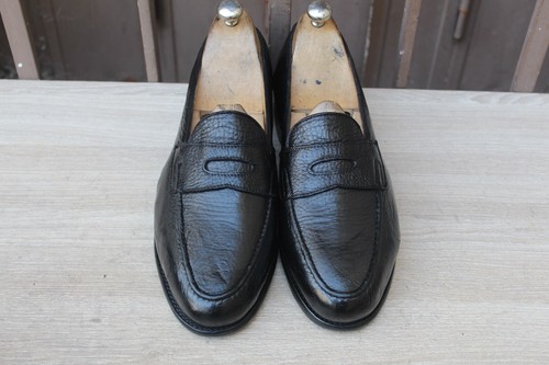 Mokassin john lobb - john, "lopez"