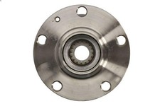 Wheel bearing kit - wheel,