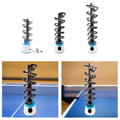 Tischtennis roboter - tischtennis,