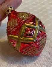 Christbaumschmuck Lauscha 