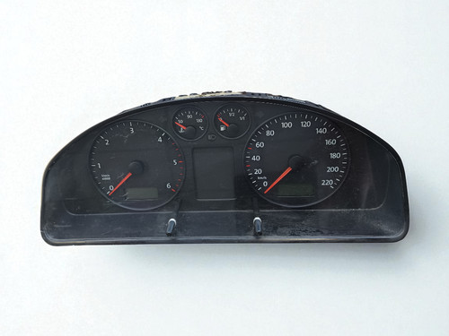 Kombiinstrument 7h0 920 850 - vw,