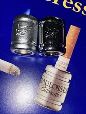 2 Gauloises Glutkiller Offen