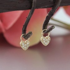 Wert 320 € Brillant Herz