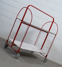 seltenes Dinett Klapptisch