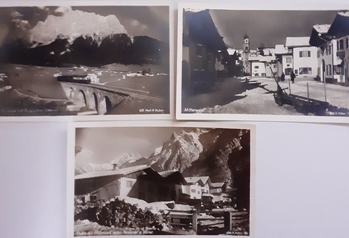 Postkarten deutsche - 3,