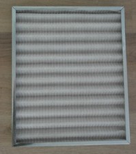 Filter Ersatzfilter Luftfilter Kassettenfilter G4  600x500x48mm
