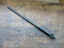 Original MTD Lenkstange Lenksäule Lenkung Rasentraktor Spider Master Cut 92 OBI