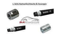 Hydraulikschlauch