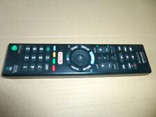 Sony Fernbedienung  TV RMT-TX102D - ok & gut / anschauen