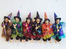 Set hexen 19 - 6-er, hexen,19