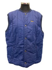 BARBOUR JACKET MAN JACKET VEST