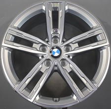 Alufelge BMW 1er 2er F40 F44 Styling M550 7,5Jx17 IS54 8053523 (7)