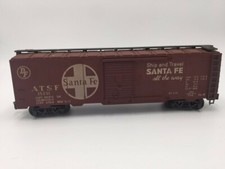 POLA MAXI O GAUGE SANTA FE