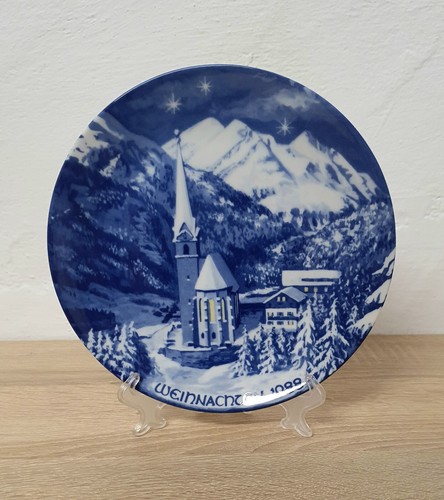 Royal bavaria wandteller - royal,