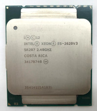INTEL XEON E5-2620 v3 SR207 -
