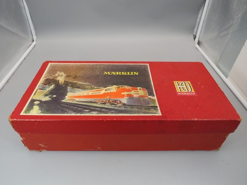 Märklin 846 nur die - sk,