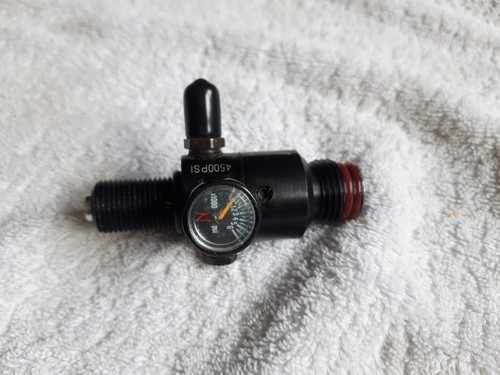 Ninja pro shp - ninja, hp-regulator