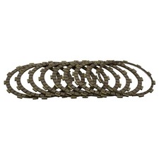 TRW Kupplungsreibscheiben