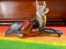 Peterson's Kapet Irland Ofi Estate Pfeife Pipe Pipa Sammlung