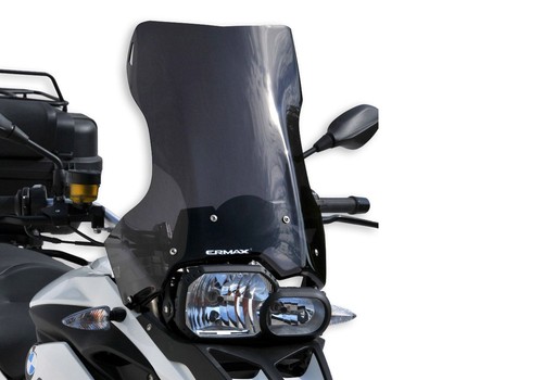 Ermax windschutzscheibe grau - windschutzscheibe,