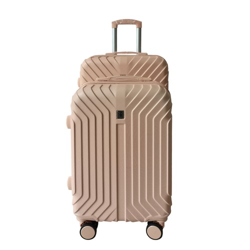 Hartschalenkoffer 2er set - hartschalenkoffer, 2er-set