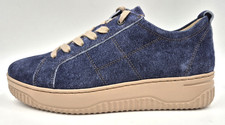 Hartjes BOOGIE SHOE Blau Gr