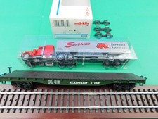 C21 Märklin H0 Güterwagen