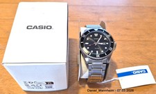 Casio MDV-107D-1A1VEF