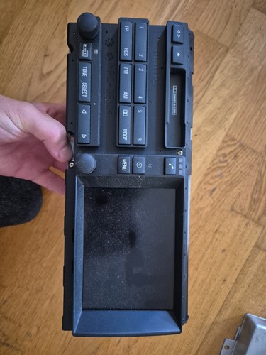 Autoradio philips bmw e39 - bmw, 5