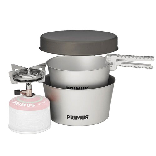 Primus mimer backpacking - primus, stove