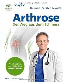 Arthrose der weg aus dem - der,