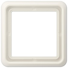 Jung Rahmen 1-fach CD581W