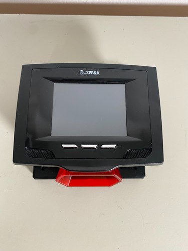 Zebra mk500 micro kiosk - zebra,