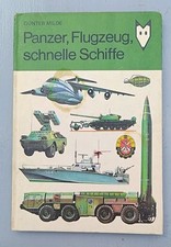 Panzer, Flugzeug, schnelle