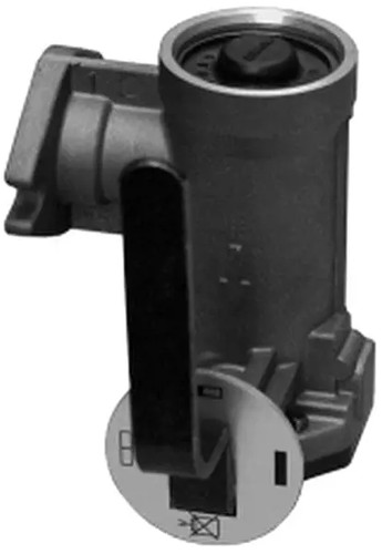 Bremskraftregler 475 604 011 - , 7