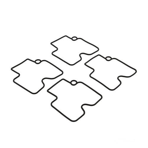 Schwimmerkammer dichtung - dichtung, 4
