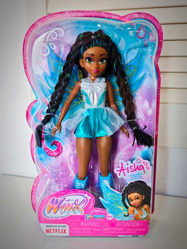 Neu nur usa winx - -, club