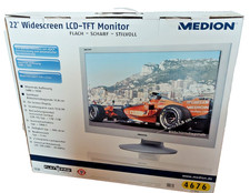 Medion TFT Monitor MD 30222