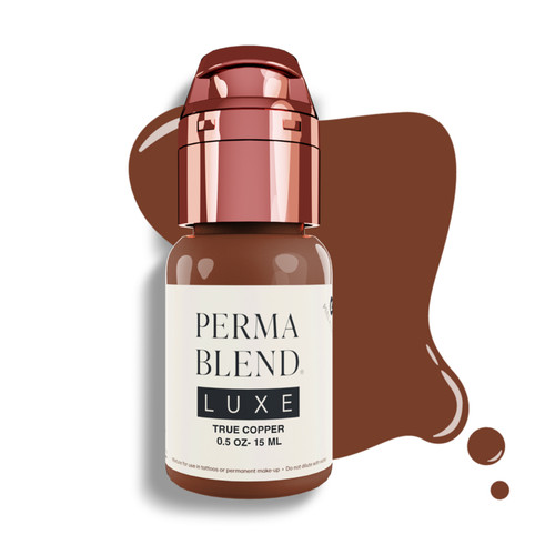 Perma blend luxe - perma,