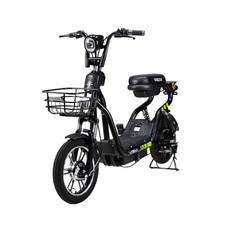 Volta VSM E-Roller Moped Mofa