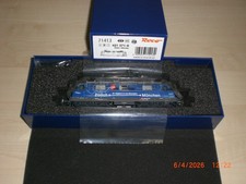 Roco 71413 Elektrolokomotive