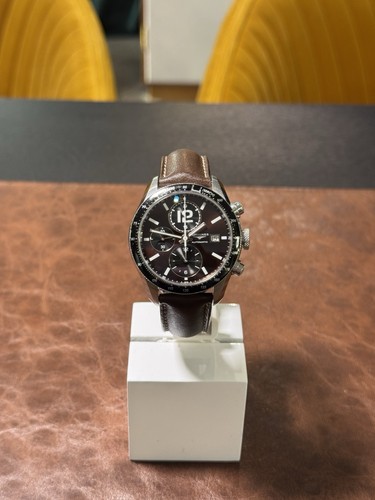 Longines grande vitesse - longines,