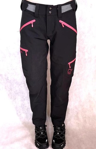 Norrona hose wanderhose - hose,