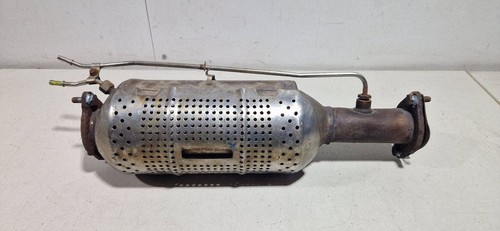 Ford focus katalysator dpf - ford,