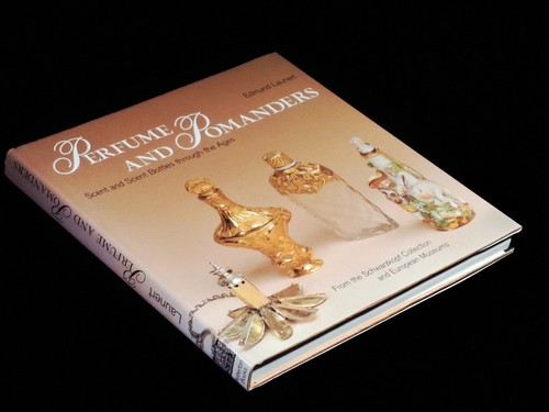 Parfum und pomanders von - pomanders,