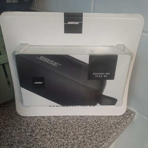 Bose soundlink flex - bose,