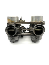 Honda CB400N Carburetor Carb