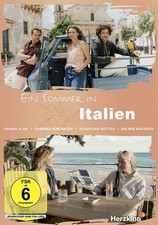 Ein Sommer in Italien - (Hanna