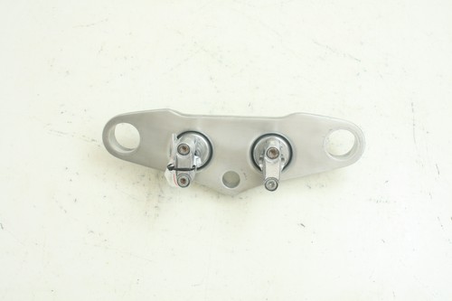Upper shelf suspension - upper,